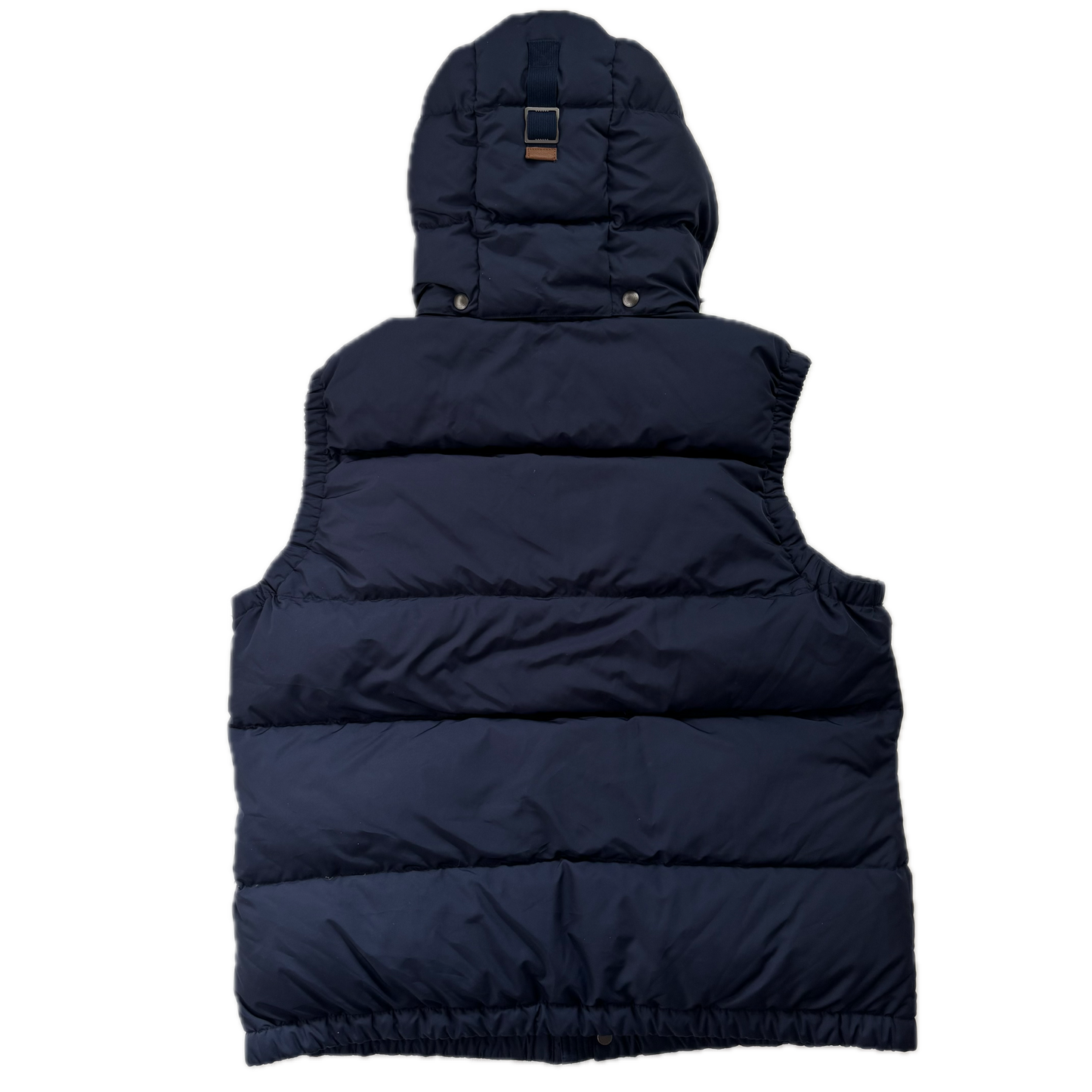 Polo Ralph Lauren Navy Body Warmer Gilet Down Vest - L