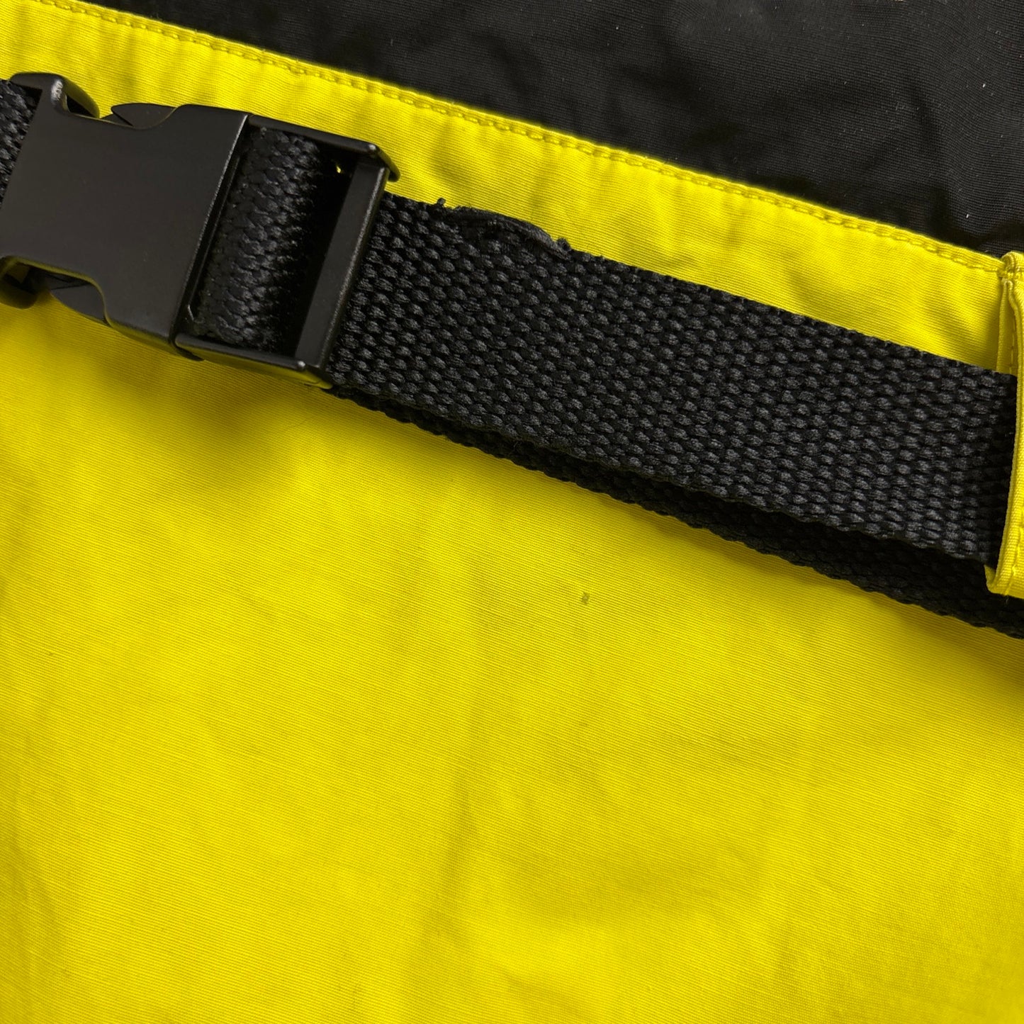 Polo Ralph Lauren Alpine Ski 92 Pullover Retro - XL