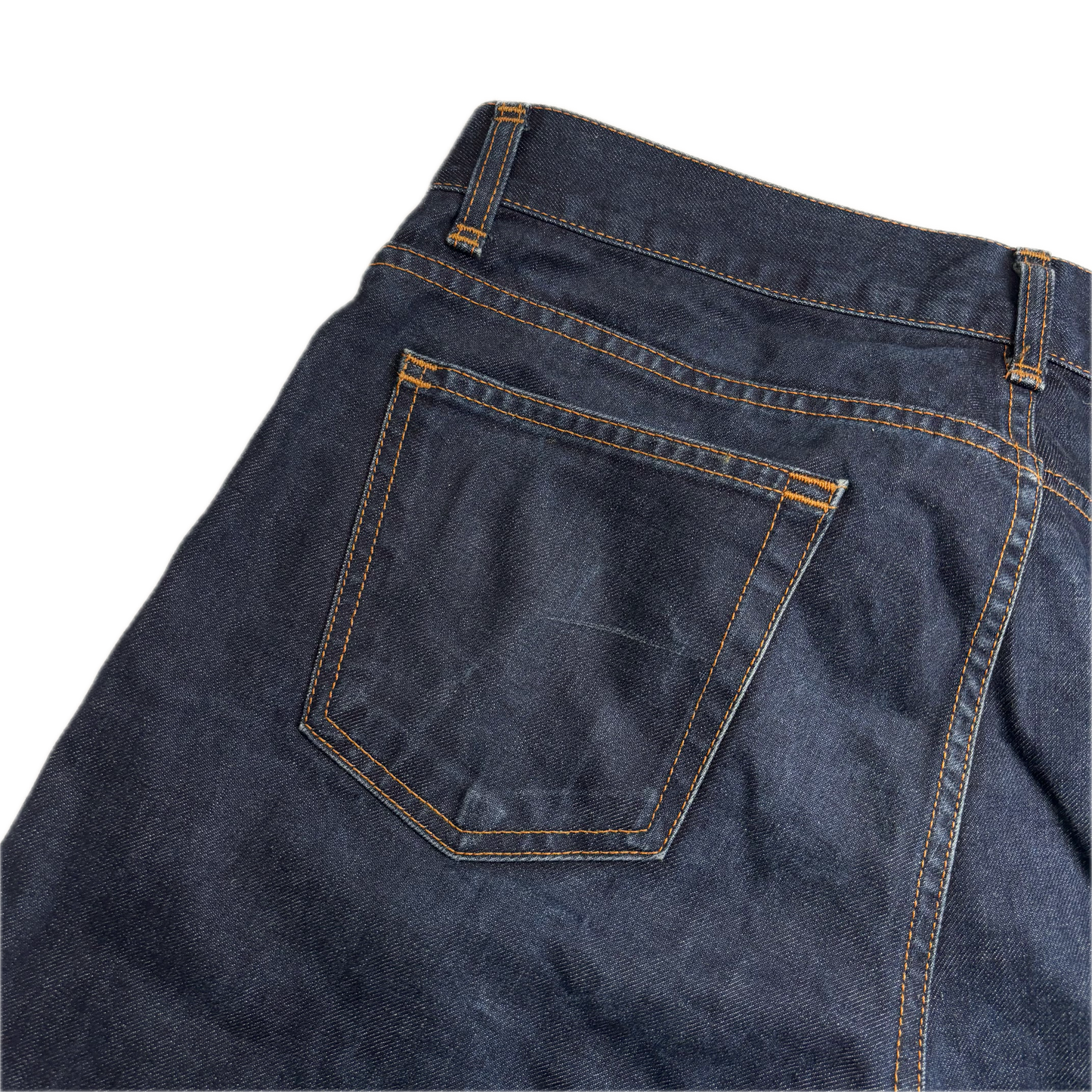 Ralph Lauren Black Label Slim Fit Jeans Denim - 34