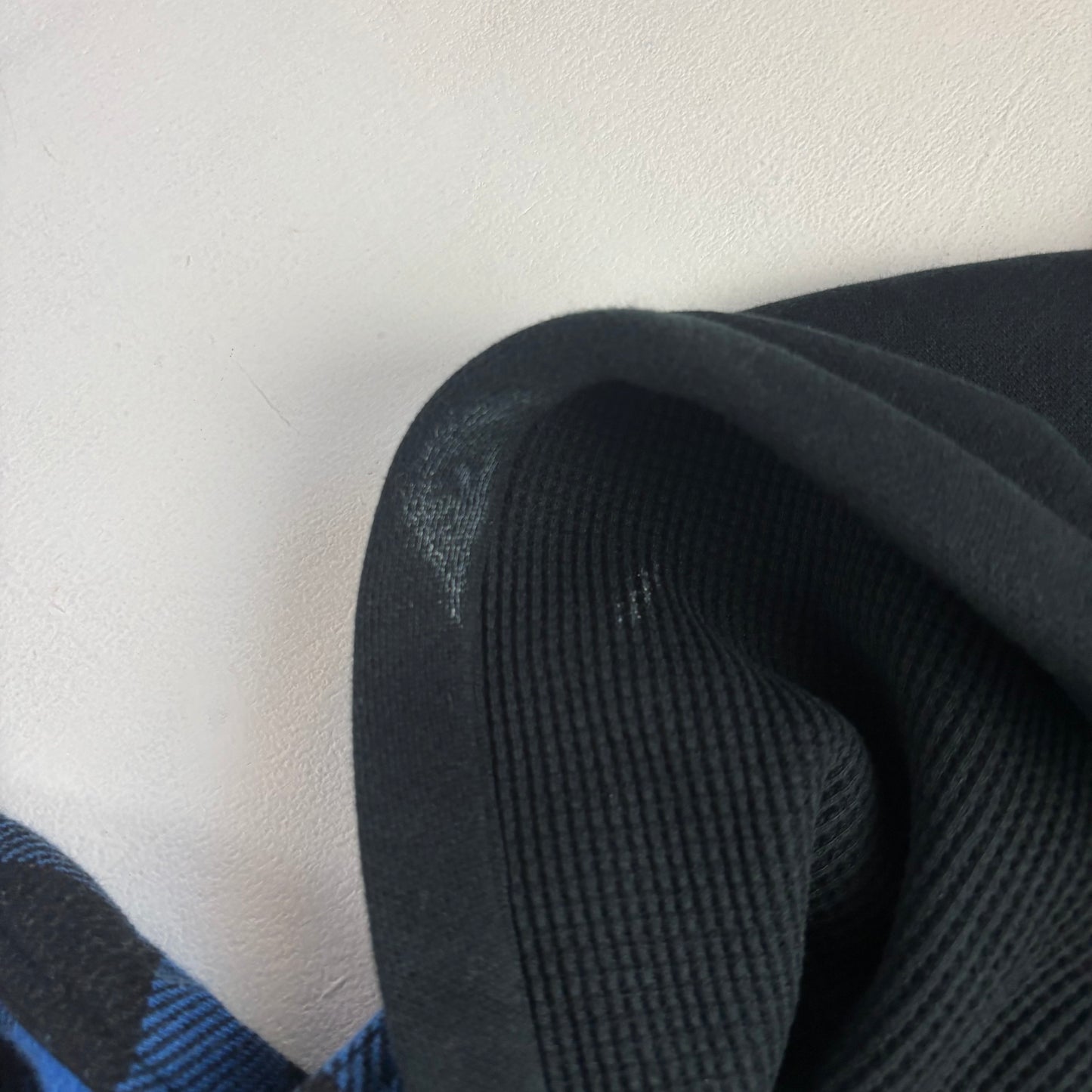 Polo Ralph Lauren Mount Churchill Ski Patrol Hooded Shirt - L