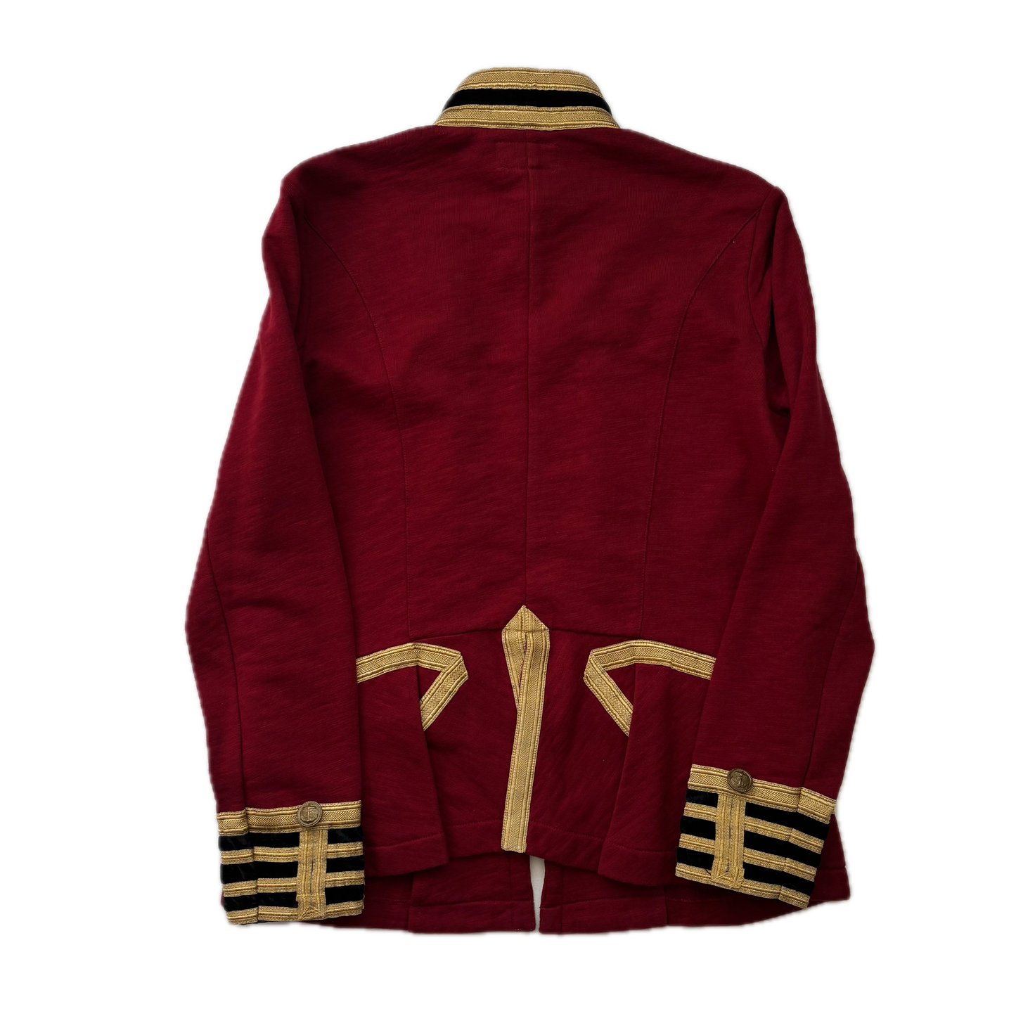 Denim & Supply Military Officers Band Jacket - XL