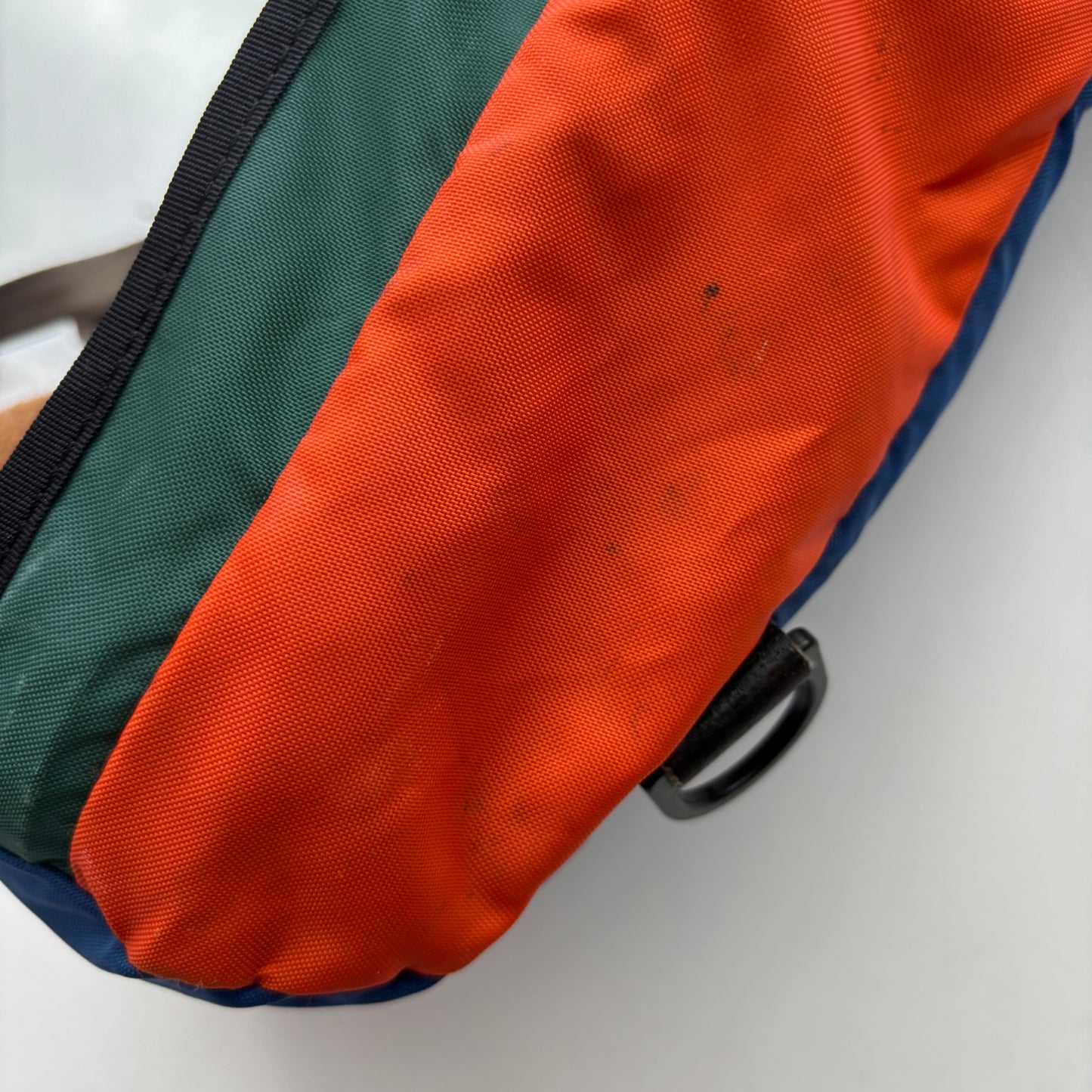 Polo Ralph Lauren Sportsman Sling Backpack Rucksack Bag