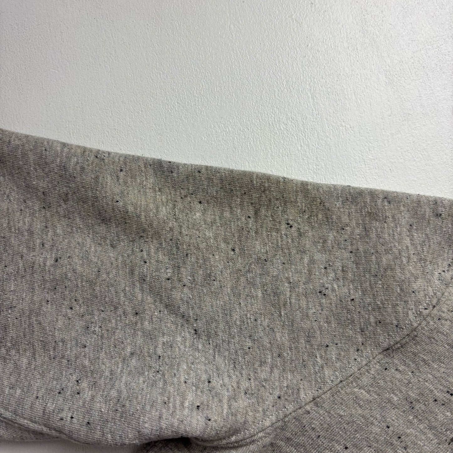 Ralph Lauren Polo Country Grey Bear Hoodie - M