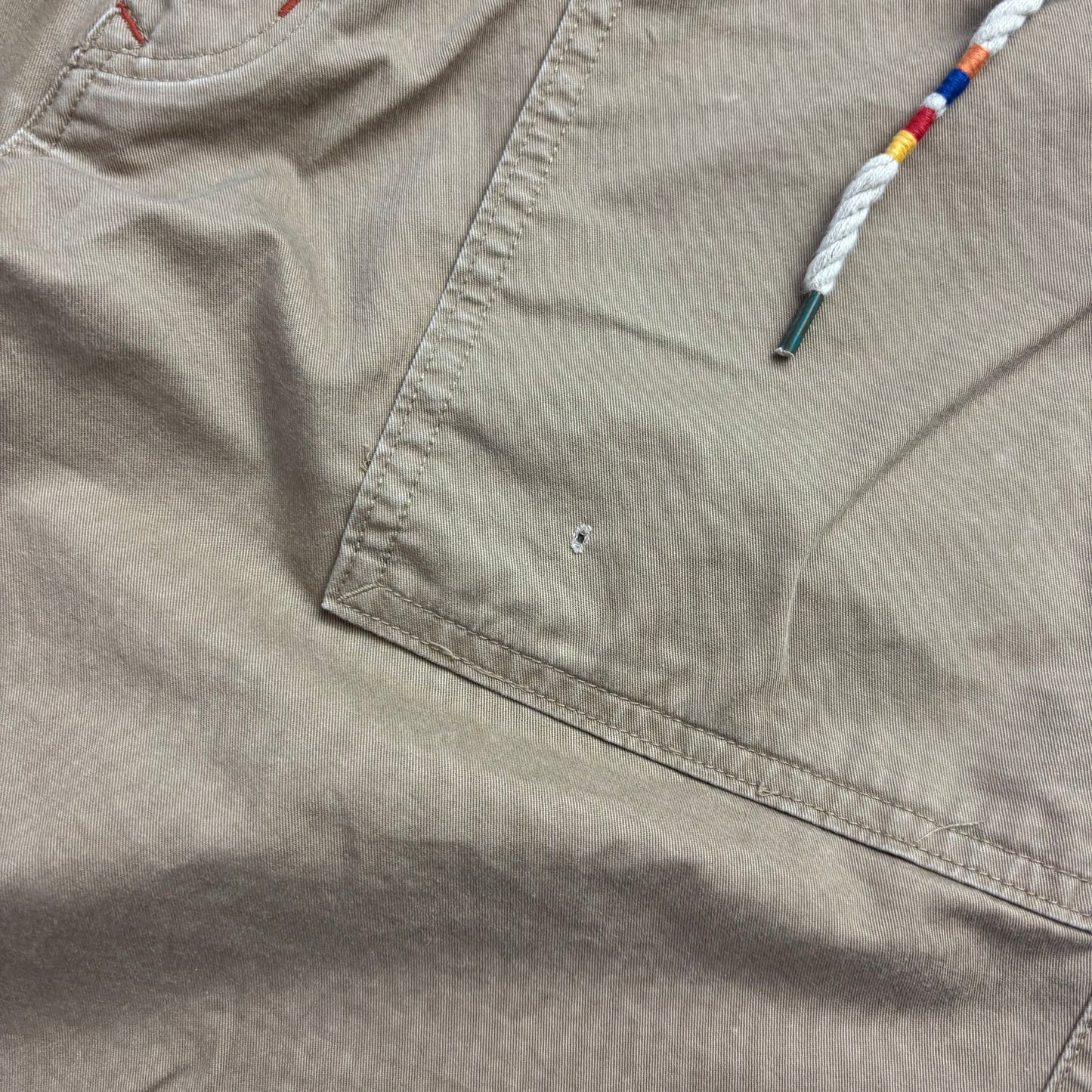 Polo Ralph Lauren Climbing Graphic Trouser Climbing Pant - L