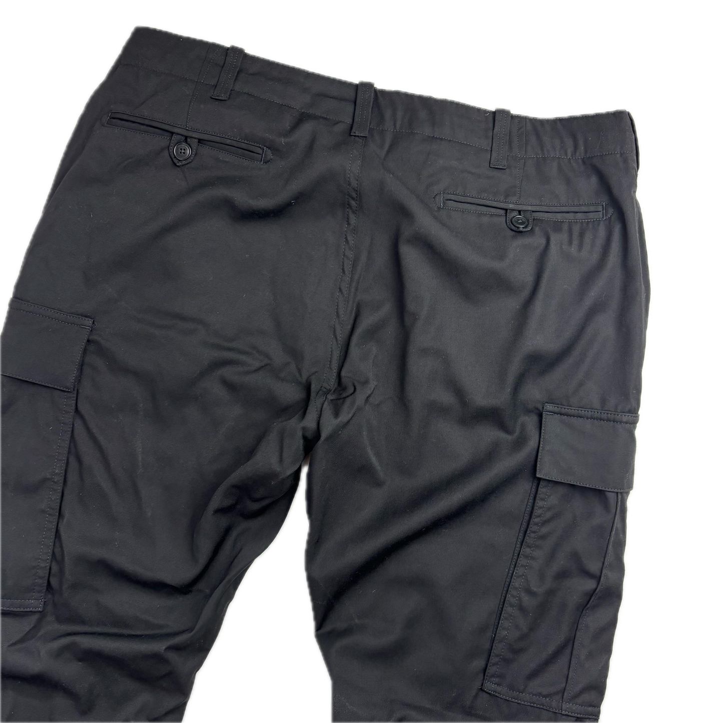 Ralph Lauren Purple Label Cargo Trousers - 36