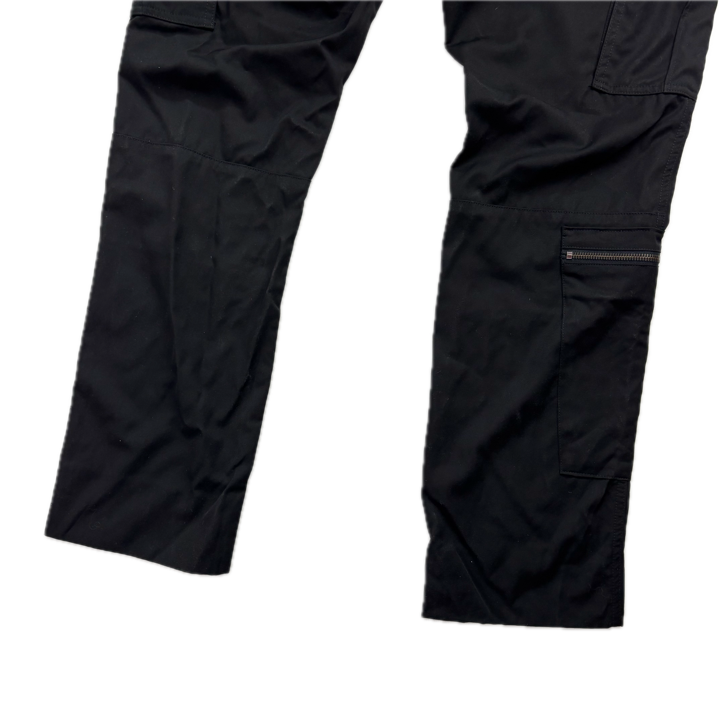 Ralph Lauren Purple Label Cargo Trousers - 36
