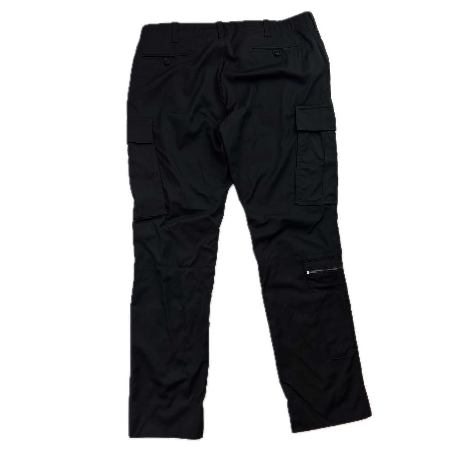 Ralph Lauren Purple Label Cargo Trousers - 36