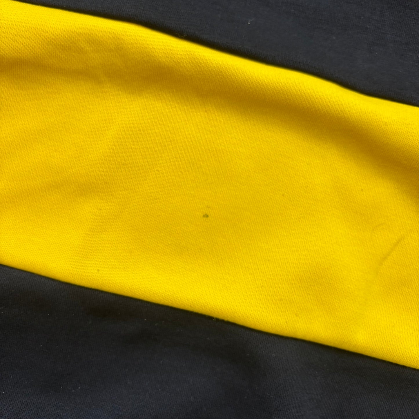 Polo Ralph Lauren Uni Patch Hoodie Colourblock Retro - L