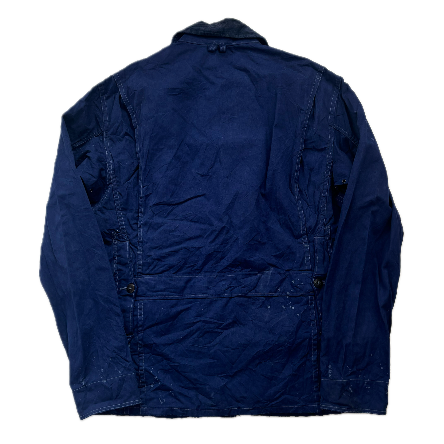 Polo Ralph Lauren Navy Barn Chore Jacket - M