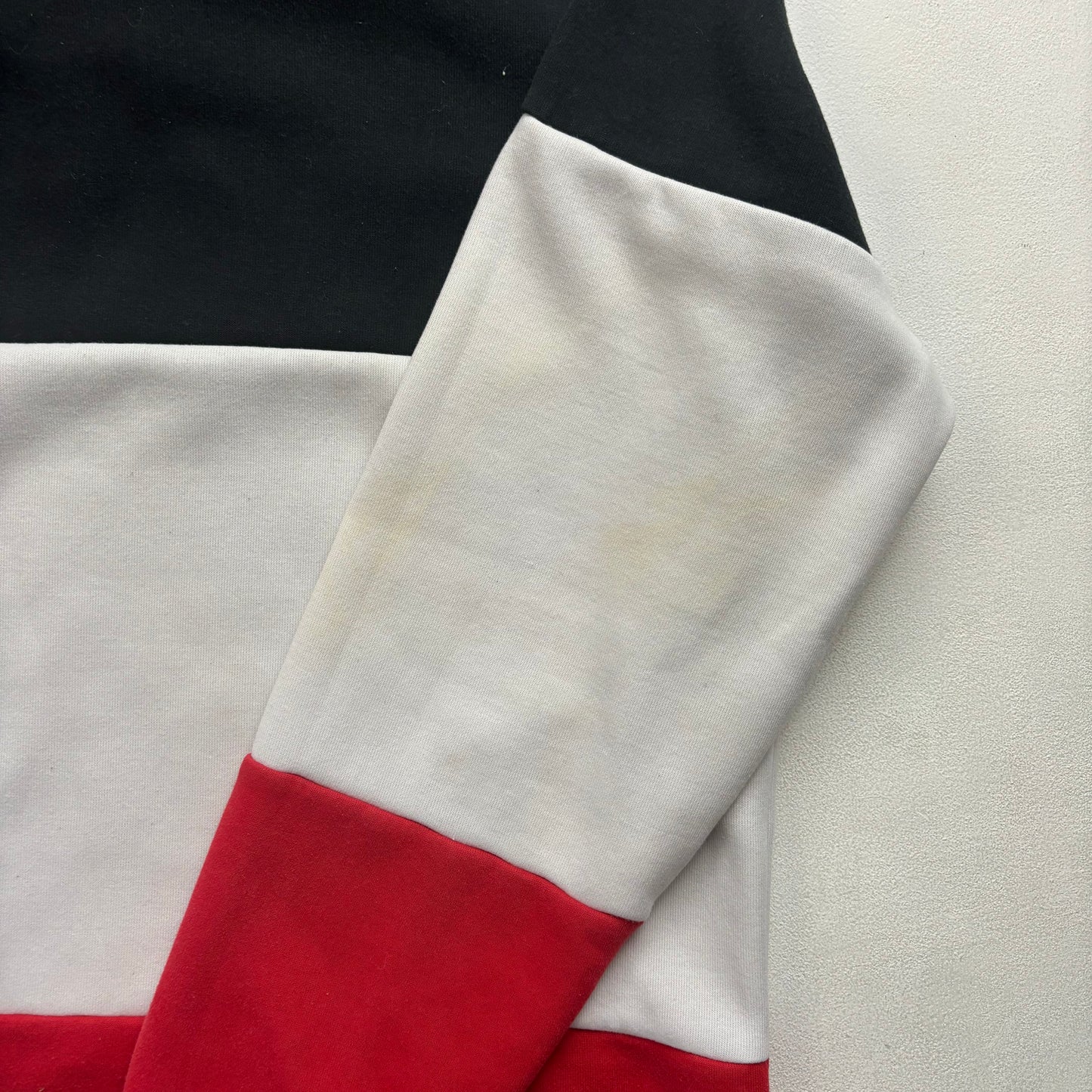 Polo Ralph Lauren Stadium 1992 Rugby Shirt Retro - S