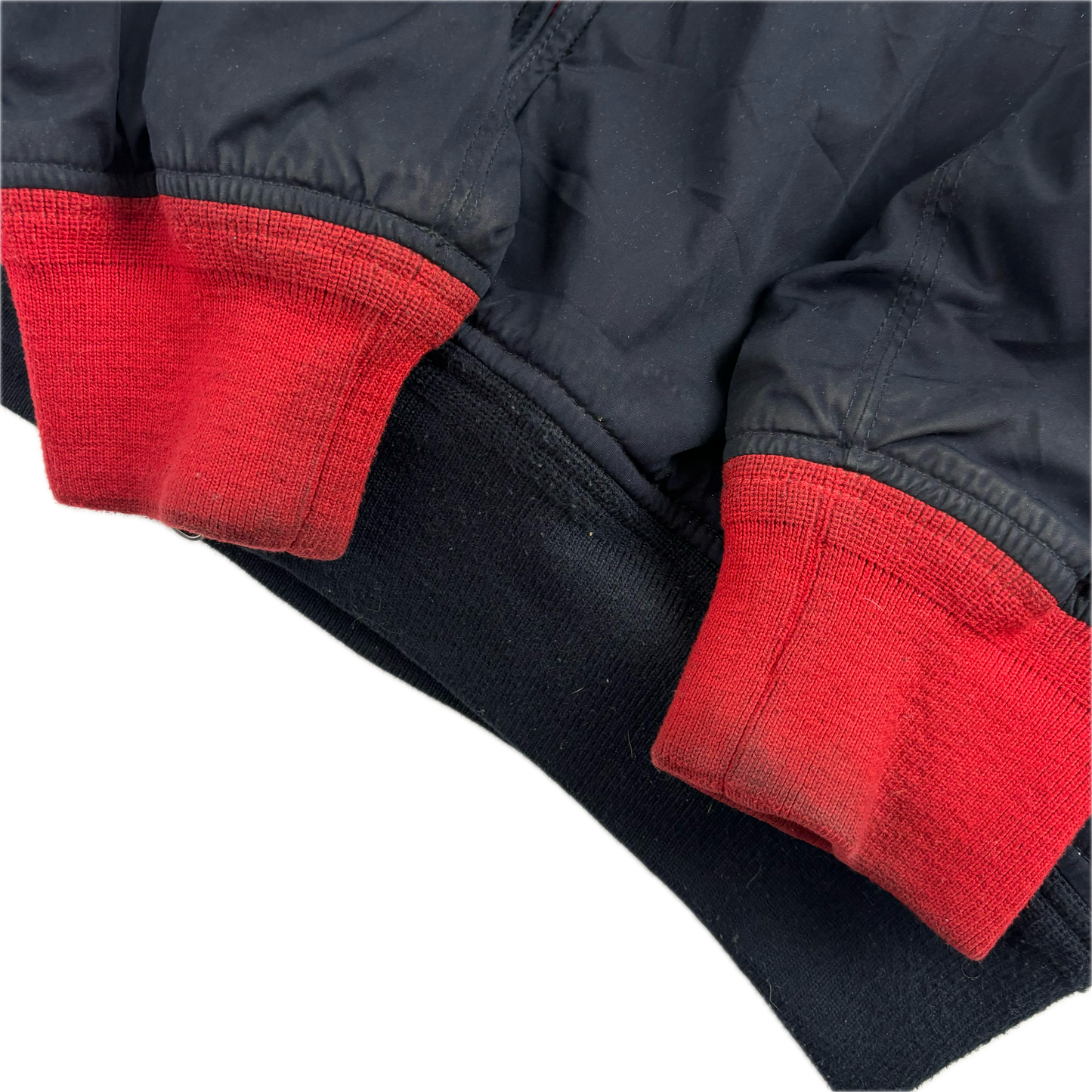 Winter Event Lake Placid USA Olympics 2010 Jacket - L