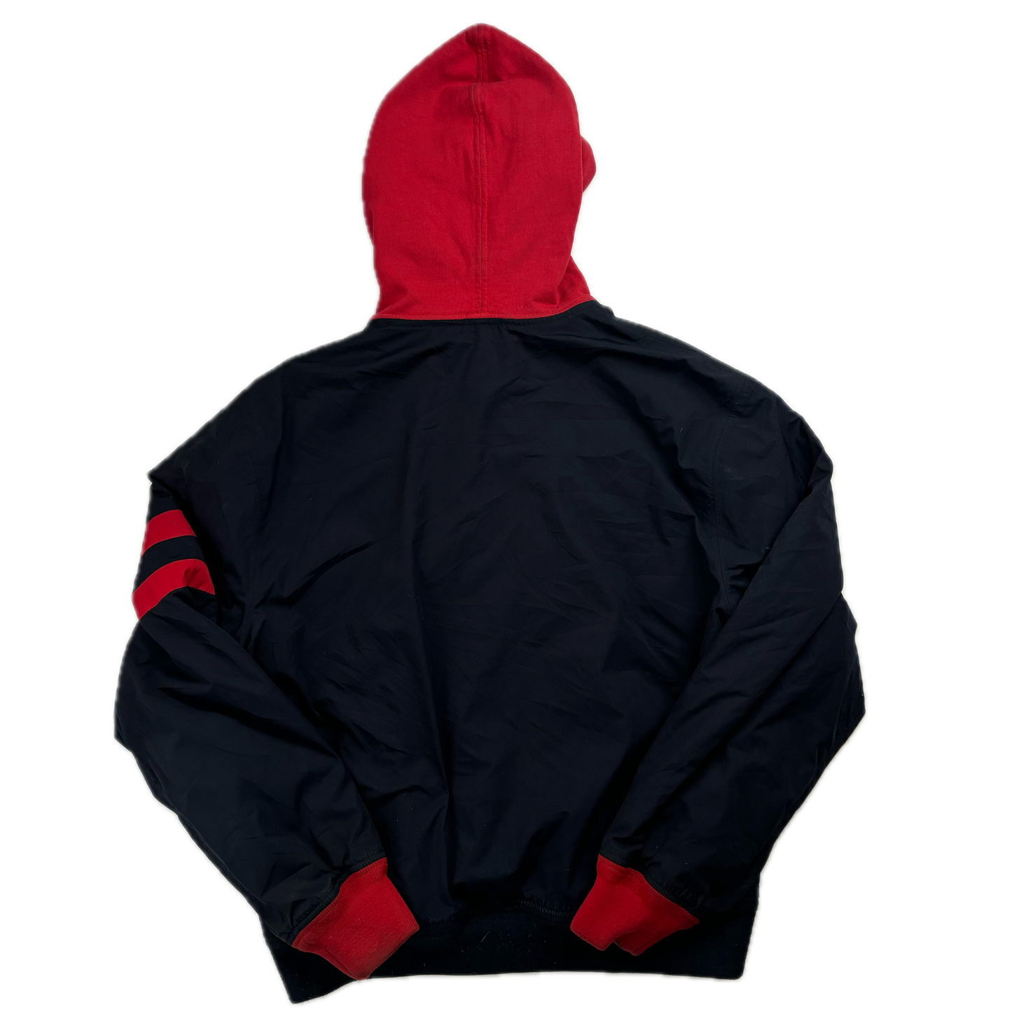 Winter Event Lake Placid USA Olympics 2010 Jacket - L