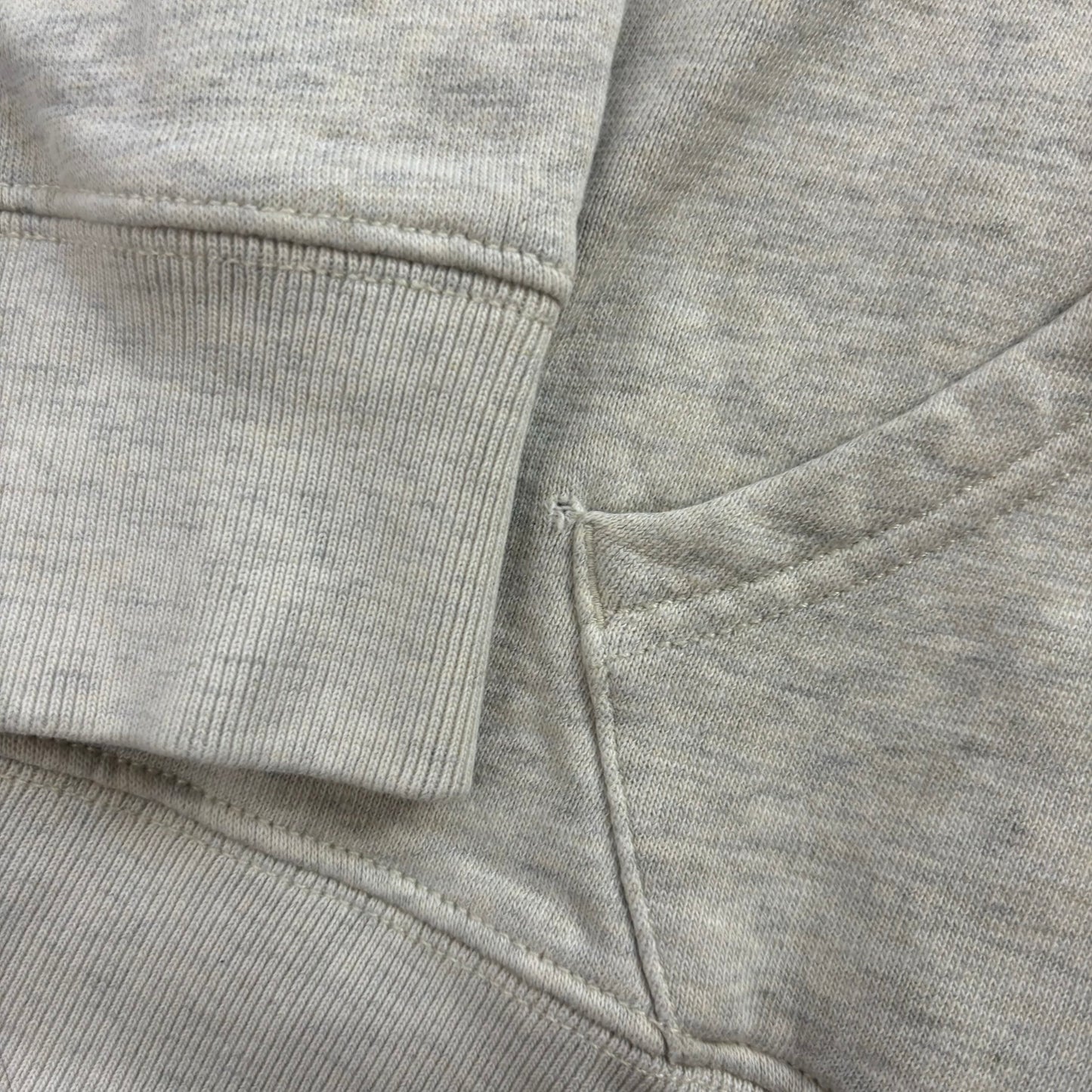 Saranac All Over Print Hoodie - L