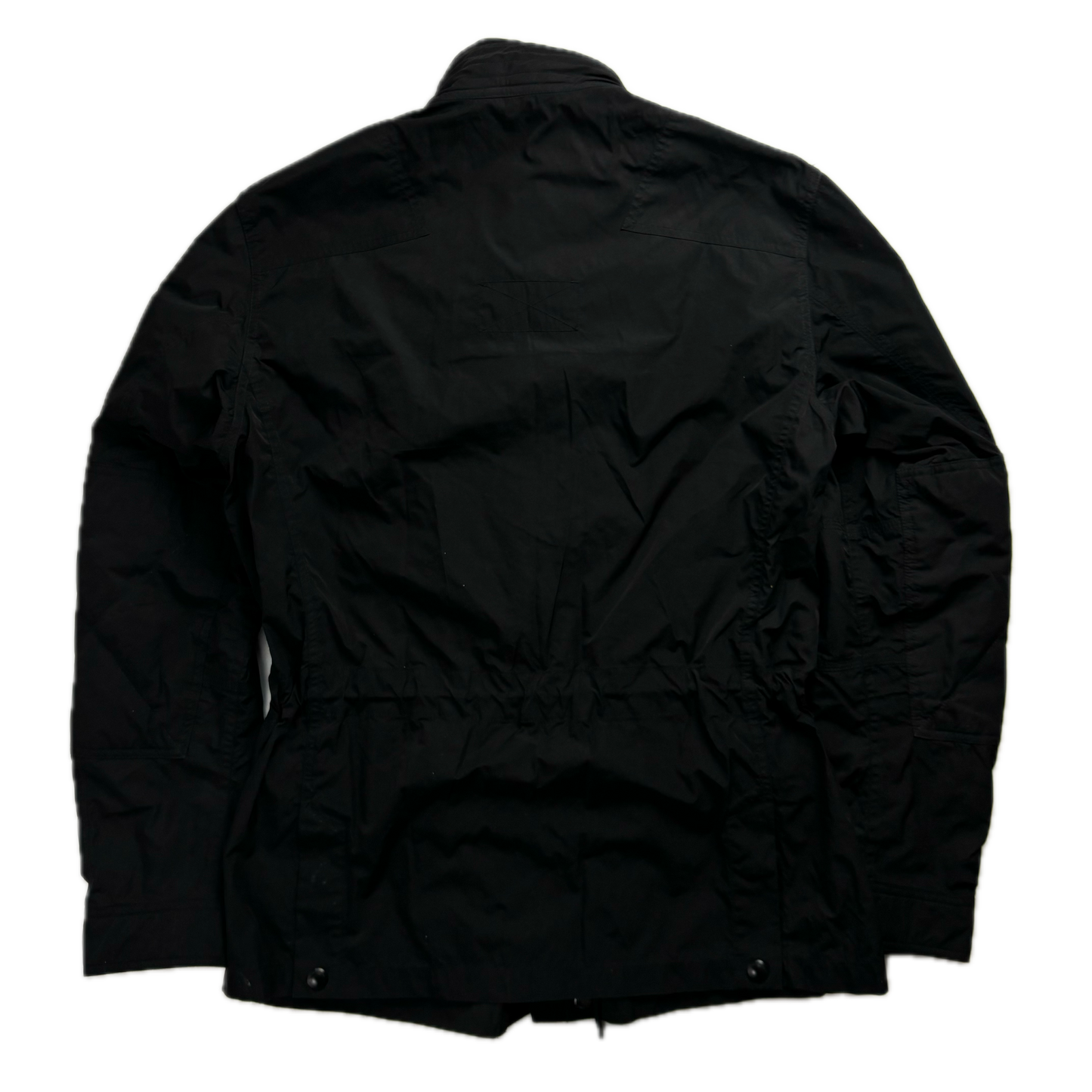 RLX Black Utility Field Jacket - M