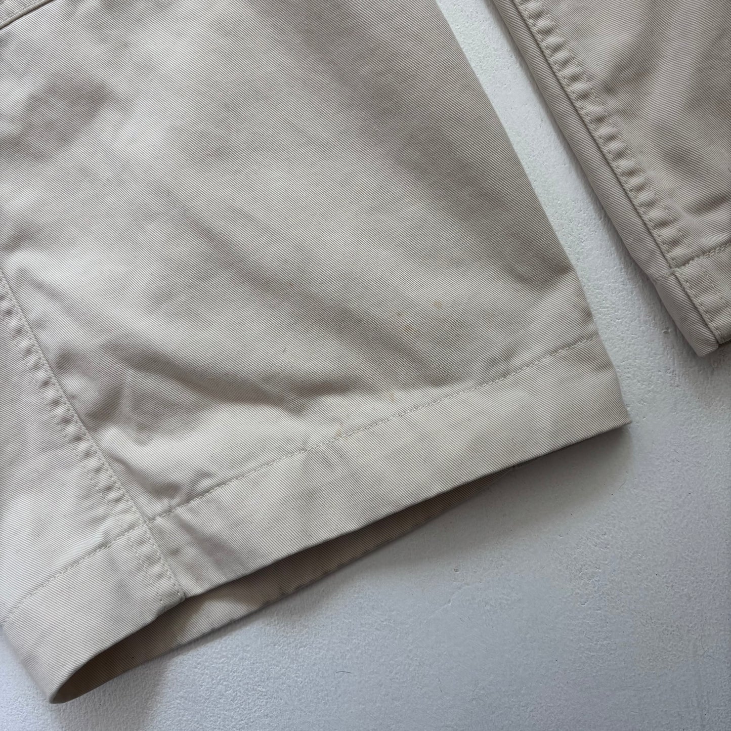 Polo Ralph Lauren Beige Cargo Trouser Utility Pants - 34x30