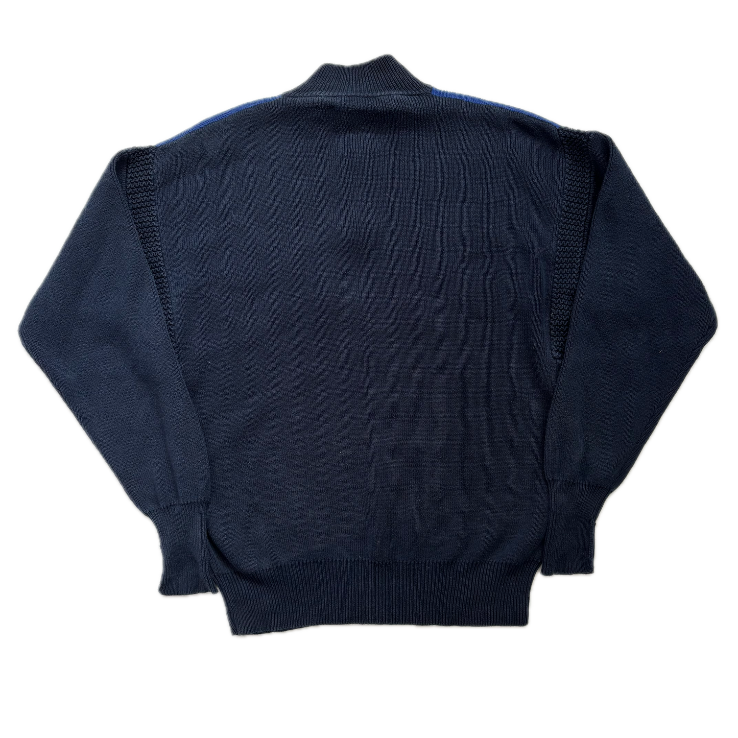Polo Ralph Lauren RLYC Yacht Club Quarter Zip Jumper - S