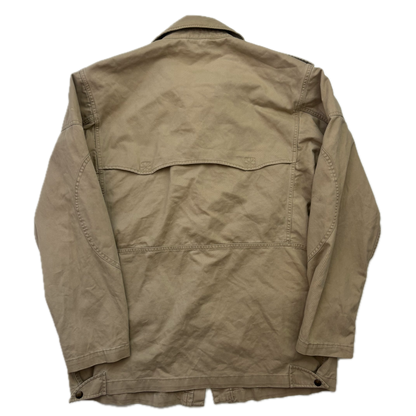 Polo Ralph Lauren Beige Safari Utility Jacket - L
