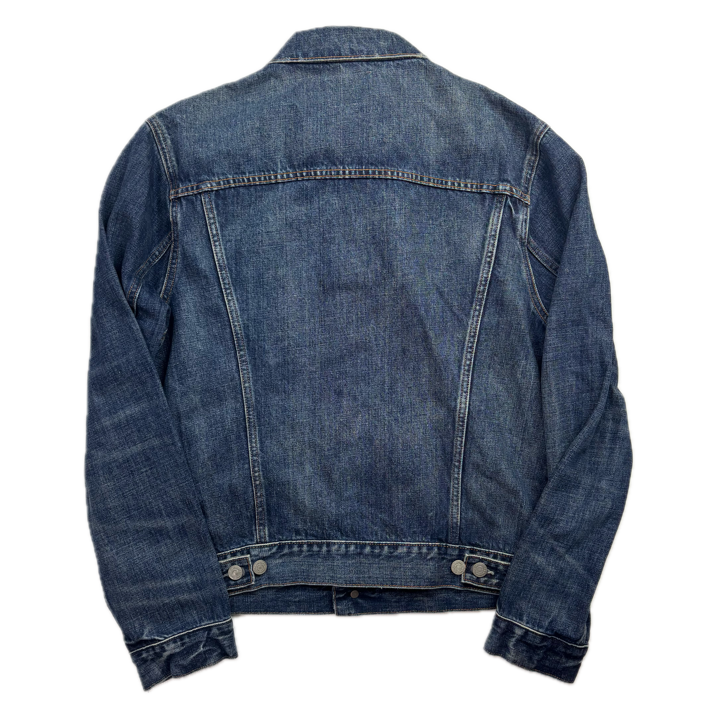 Polo Ralph Lauren Icon Denim Trucker Jacket - M