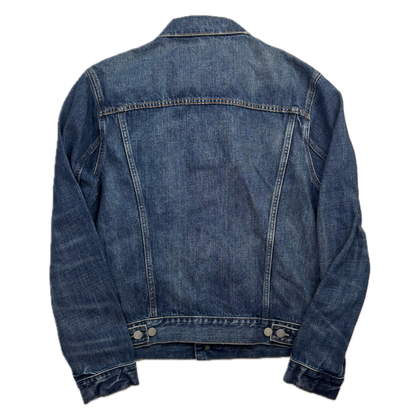 Polo Ralph Lauren Icon Denim Trucker Jacket - M