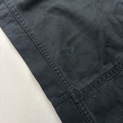 Polo Ralph Lauren Black Snow Challenge Cargo Trouser Utility Pants - 30x32