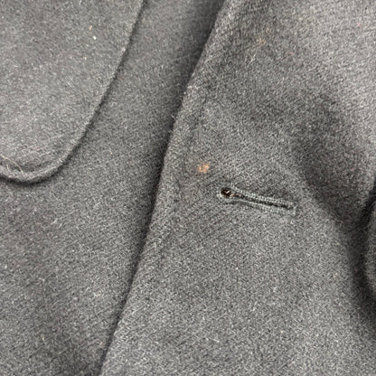 Polo Ralph Lauren Black British Army Officer Jacket  - XL