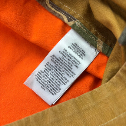 Polo Ralph Lauren Mohawk Saranac Hybrid Camo Jacket - L