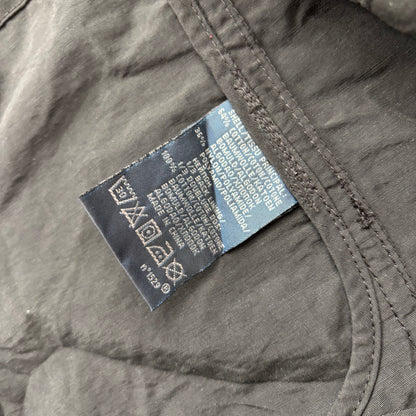 Polo Ralph Lauren Black Utility Jacket - XL