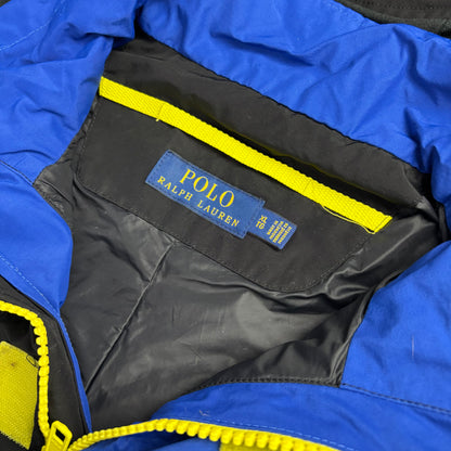 Polo Ralph Lauren Alpine Ski 92 Pullover Retro - XL