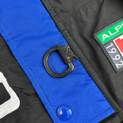 Polo Ralph Lauren Alpine Ski 92 Pullover Retro - XL