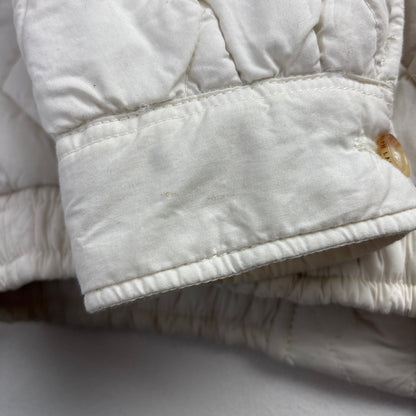 Polo Ralph Lauren Ski Club Quilted Jacket Puffer - M