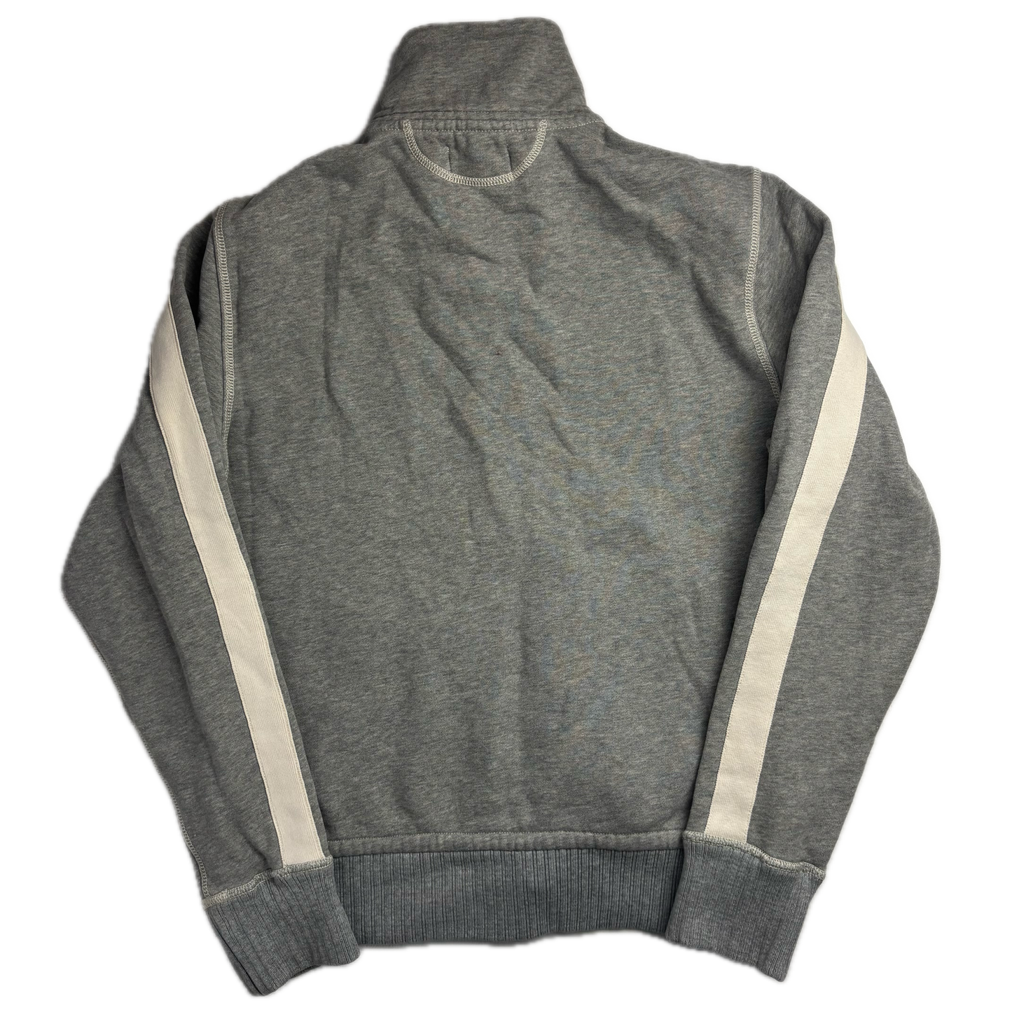 Rugby Ralph Lauren Grey Track Jacket - M