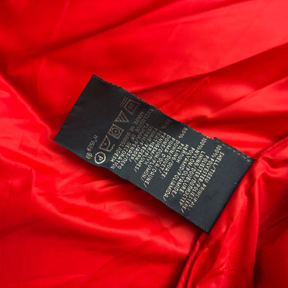 Polo Ralph Lauren Blue Britain Winter Event Puffer Gilet Down Vest - L