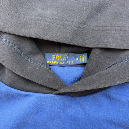 Polo Ralph Lauren CP-93 P2 Hoodie Sailing Regatta Retro - M