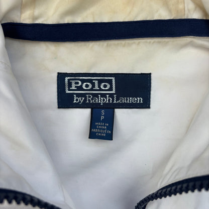 Polo Ralph Lauren Retro CP RL-93 Yacht Graphic Jacket - S