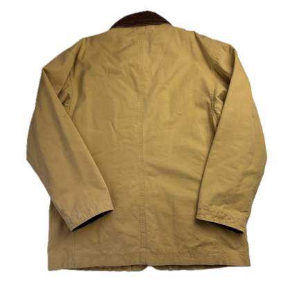 Polo Ralph Lauren Tan Barn Jacket Lined - M