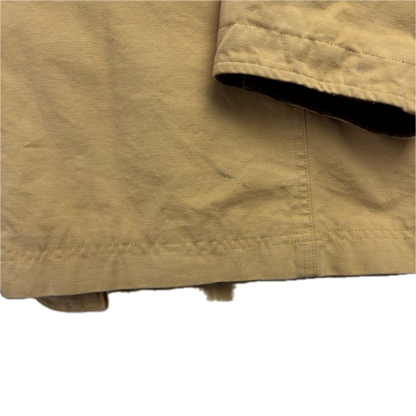 Polo Ralph Lauren Tan Barn Jacket Lined - M