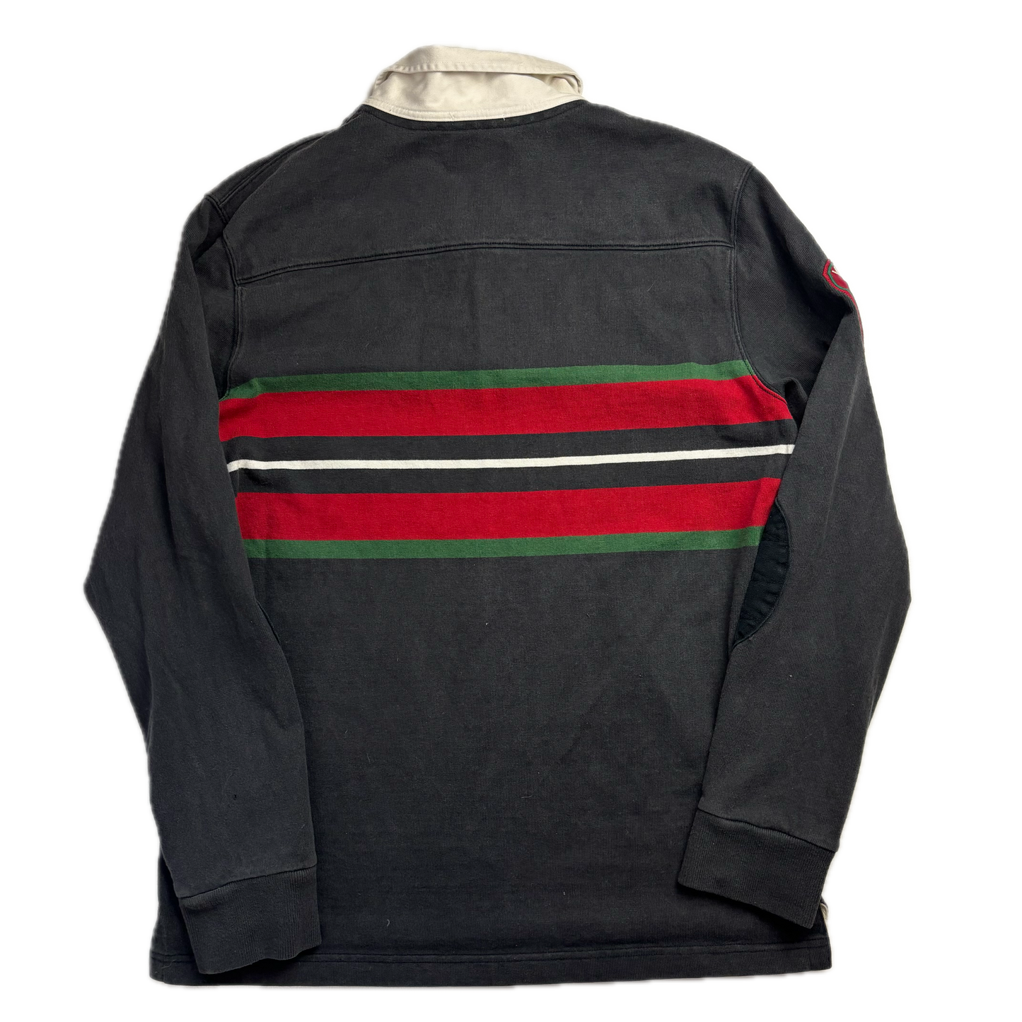 Rugby Ralph Lauren Vermont Ski Club Rugby Shirt - XL