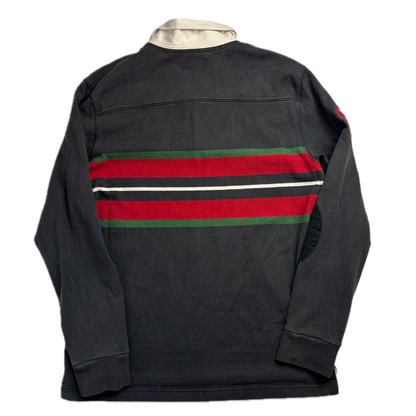 Rugby Ralph Lauren Vermont Ski Club Rugby Shirt - XL