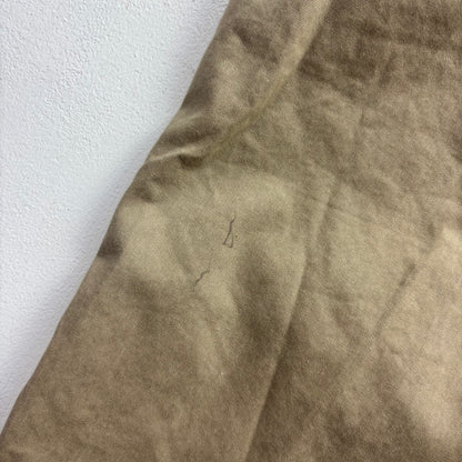 Polo Ralph Lauren Beige Whitman Officer Ghurka Military Trouser Chino Pants - 42x32