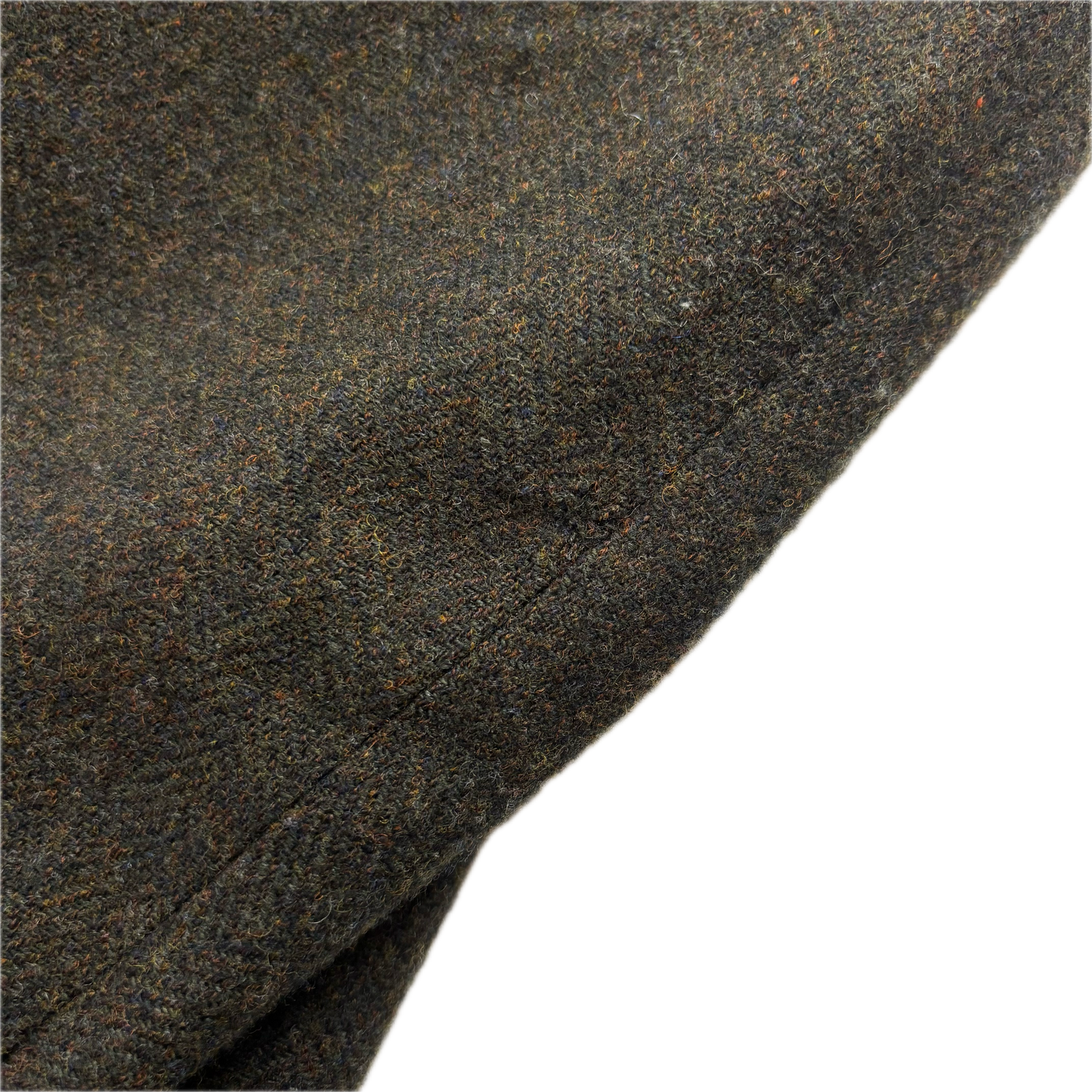 Polo Ralph Lauren Green Tweed RL67 Blazer Sports Coat (Wool) - 42R