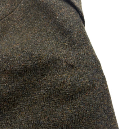 Polo Ralph Lauren Green Tweed RL67 Blazer Sports Coat (Wool) - 42R