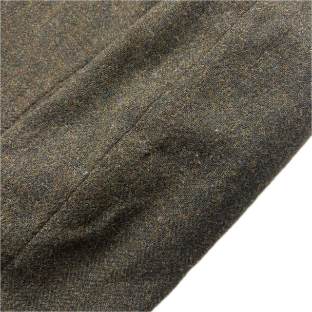 Polo Ralph Lauren Green Tweed RL67 Blazer Sports Coat (Wool) - 42R