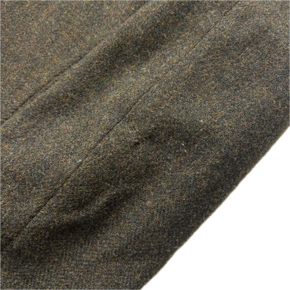 Polo Ralph Lauren Green Tweed RL67 Blazer Sports Coat (Wool) - 42R