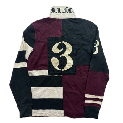 Rugby Ralph Lauren NYC Ruggers Rugby Shirt - L