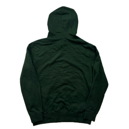 Polo Ralph Lauren Green Five Horsemen Equestrian Print Hoodie - M