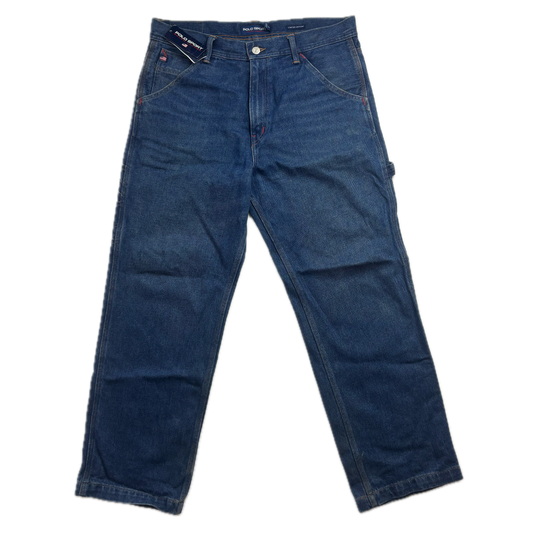Polo Sport Limited Edition Carpenter Jeans - 30R (36)