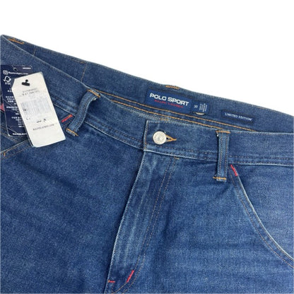 Polo Sport Limited Edition Carpenter Jeans - 30R (36)