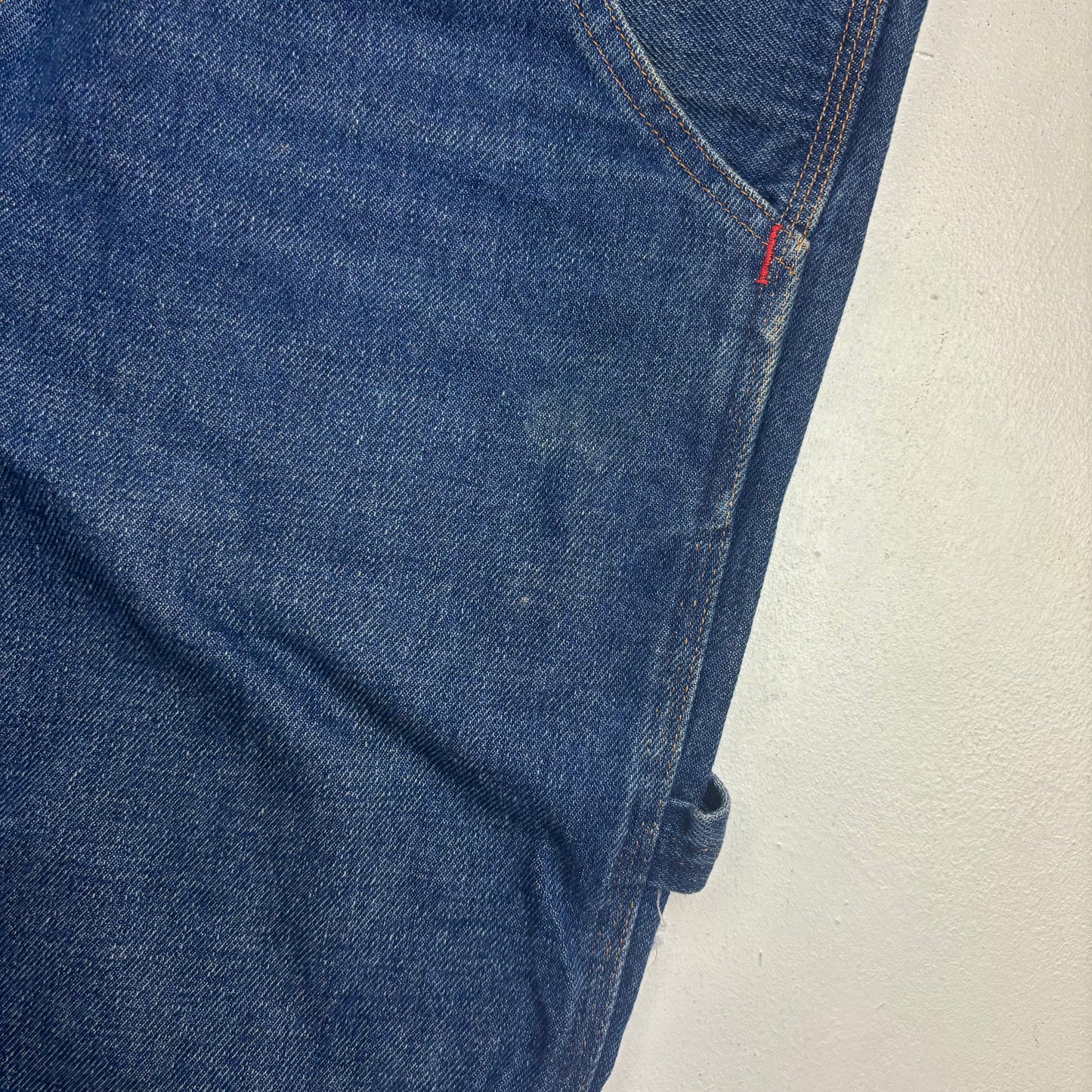 Polo Sport Limited Edition Carpenter Jeans - 30R (36)