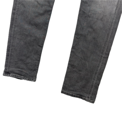 Ralph Lauren Purple Label Grey Skinny Fit Jeans - 36x32