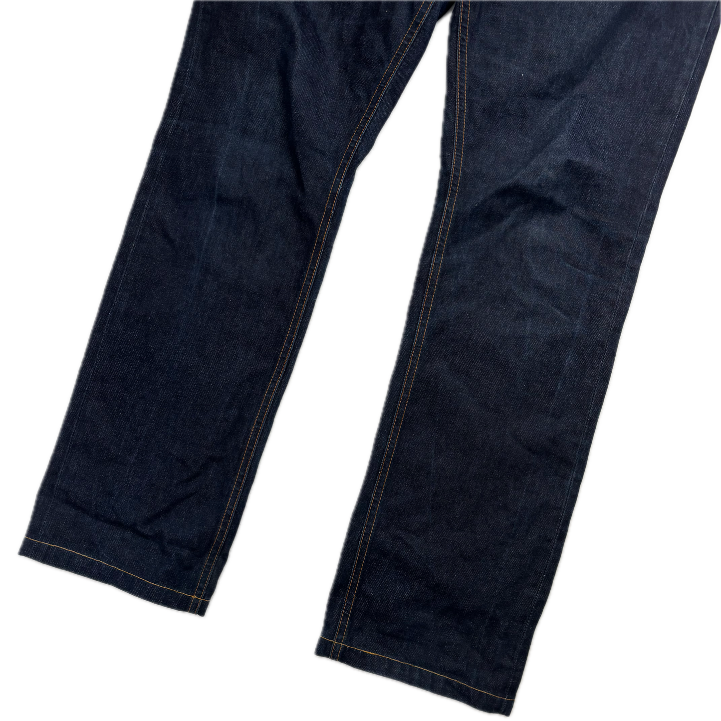 Ralph Lauren Black Label Slim Fit Jeans Denim - 34